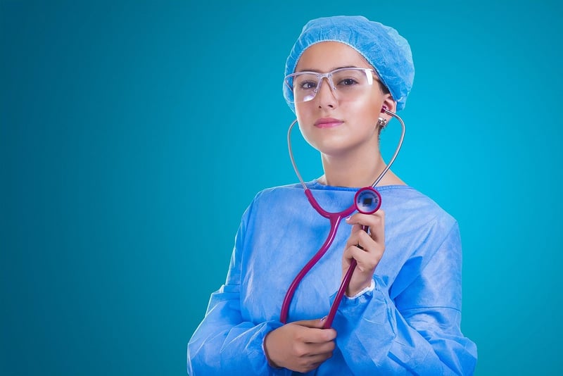 Nursing Image