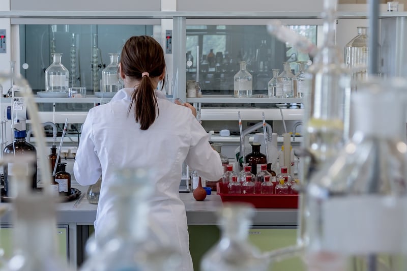Research and Development Image